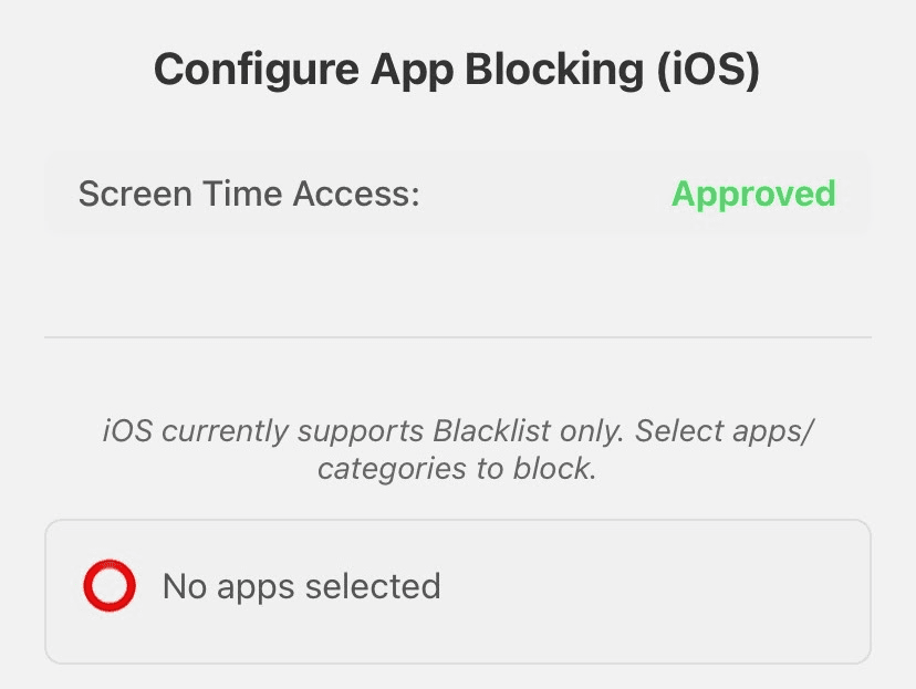 Comparing the best app blockers of 2026